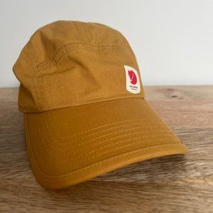 High Coast Lite Fjallraven cap. S/M